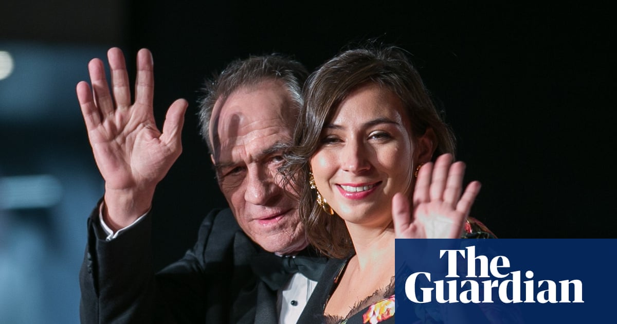 ‘Respect our privacy’: family of Tommy Lee Jones after his daughter’s death | California