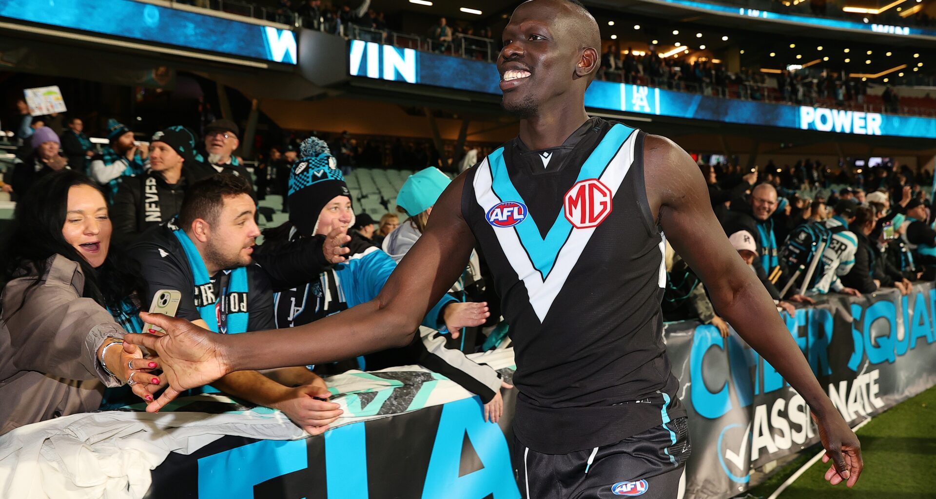 AFL milestone watch for 2026