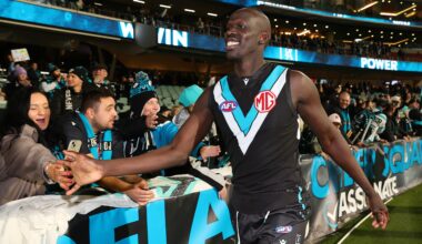 AFL milestone watch for 2026