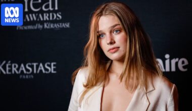 What we know about Australian Teagan Croft who will play Rapunzel in Disney's Tangled