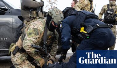 Renee Nicole Good shooting casts scrutiny on ICE’s use of deadly force | Minnesota ICE shooting