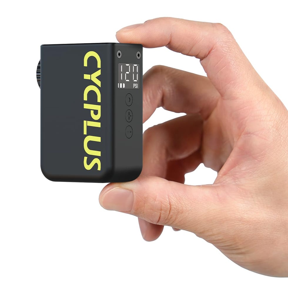 AS2 Ultra Tiny Inflator