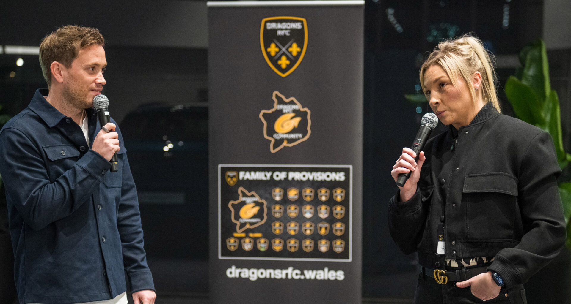 Meet Boxing champion Price this Friday