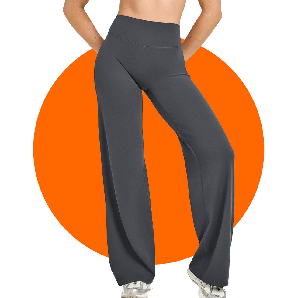 SoftMotion Straight Leg Bottoms