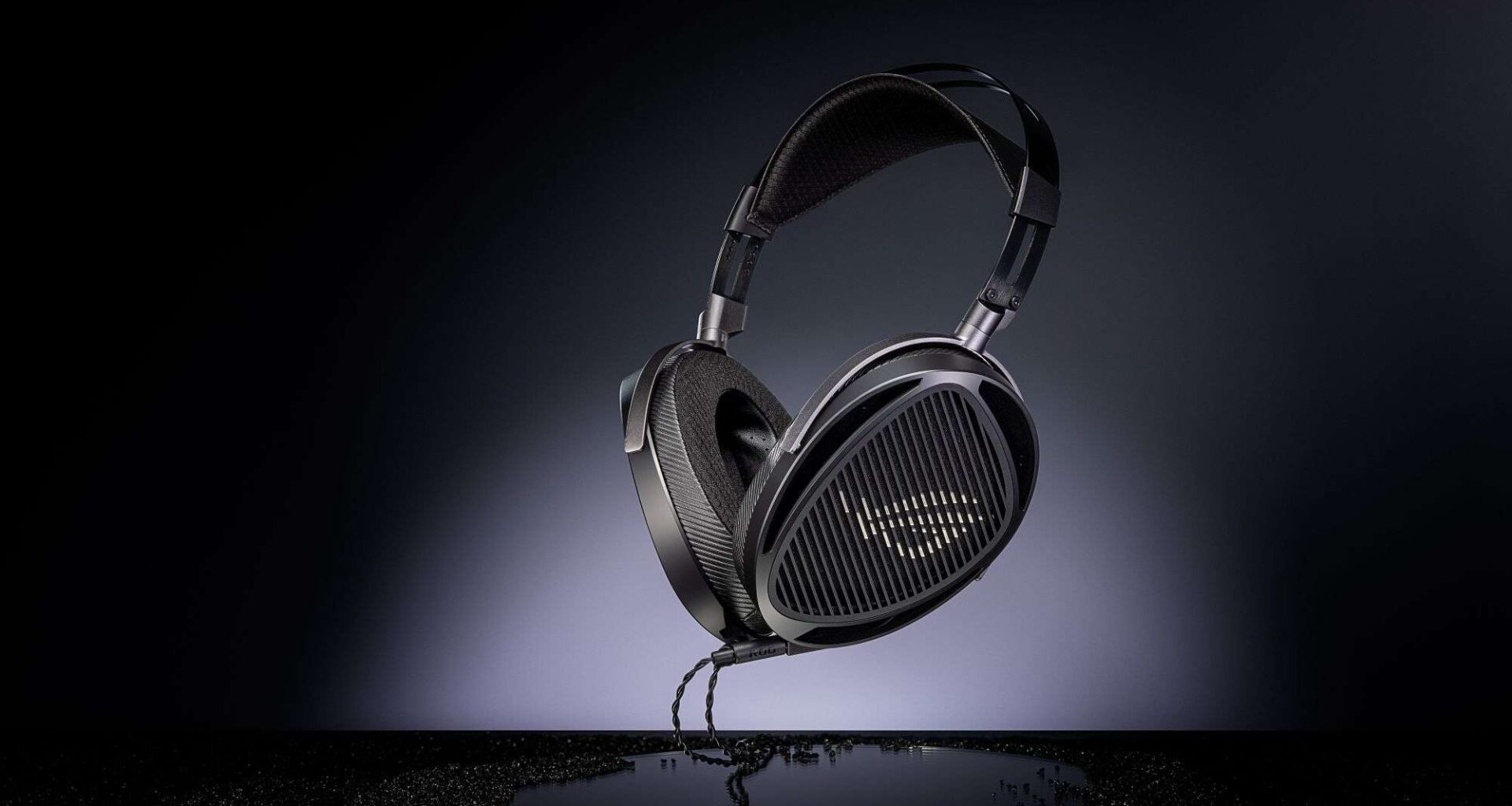 ASUS Republic of Gamers Announces ROG Kithara High-fidelity Planar Magnetic Gaming Headset