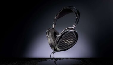 ASUS Republic of Gamers Announces ROG Kithara High-fidelity Planar Magnetic Gaming Headset