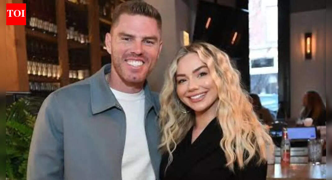Freddie Freeman and Chelsea Freeman combined net worth in 2025: MLB star earnings, business work, and their life together | MLB News