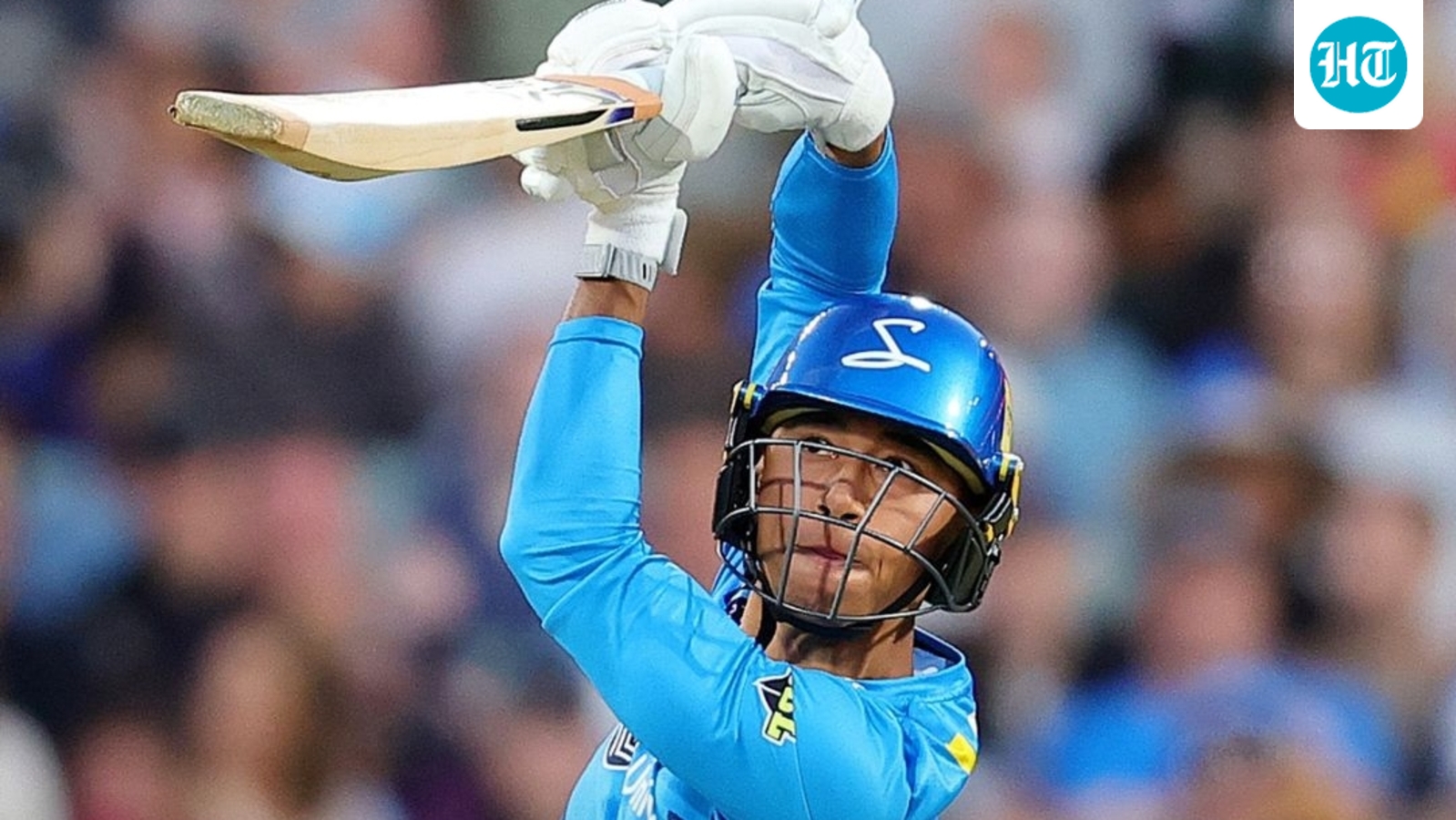 Hardik Pandya texts viral BBL dasher, Jerrssis Wadia: The connection that goes way back