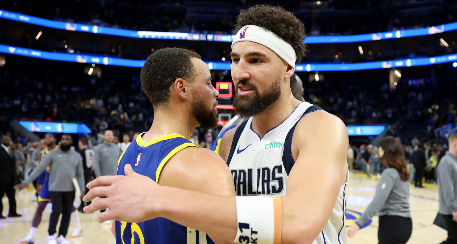 Warriors Cut Kuminga For 4x Champion In NBA-Altering Trade Idea