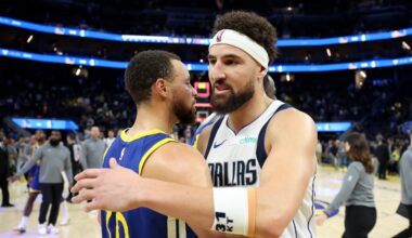 Warriors Cut Kuminga For 4x Champion In NBA-Altering Trade Idea