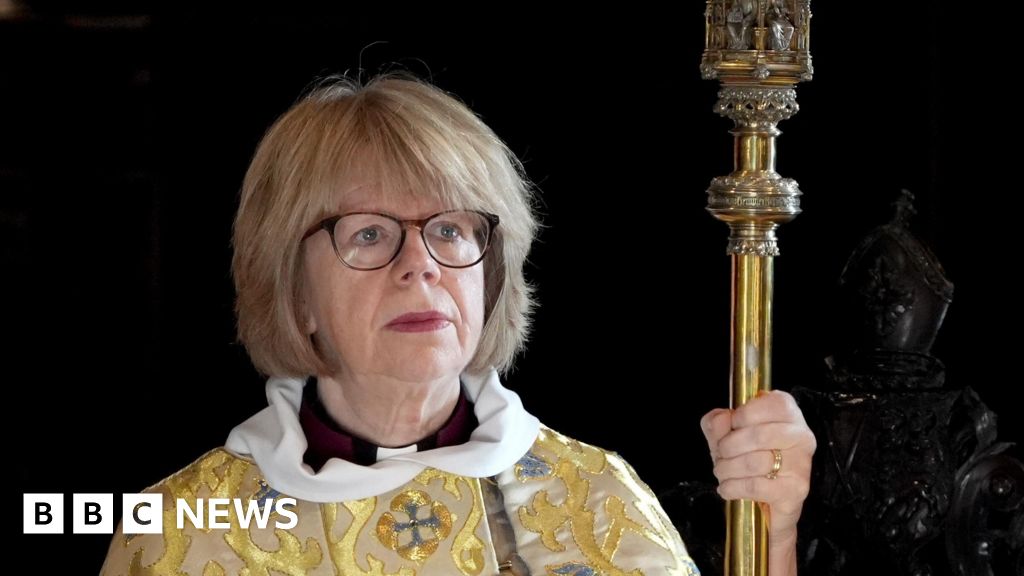 Community key to good healthcare, says incoming Archbishop of Canterbury