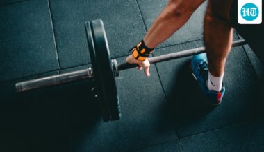 Nutritionist shares 10 habits to follow this year to stay healthy: ‘Clean out fridge…’