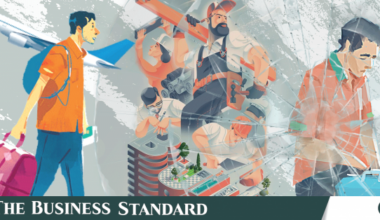 Overseas employment up 11.27% in 2025, boosting remittances, reserves