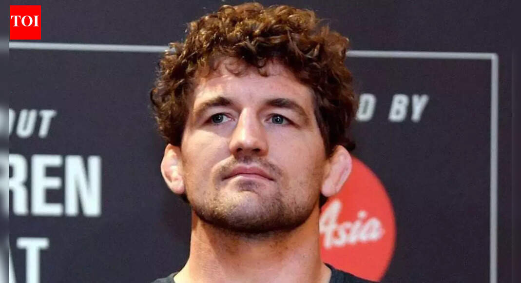 MMA icon Ben Askren opens up on life after health care as he enters 2026 with renewed outlook towards life | International Sports News