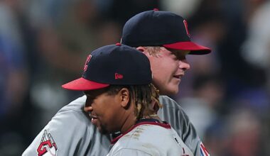 Blue Jays Sign 'Outstanding' Arm Amidst New Trade Rumblings