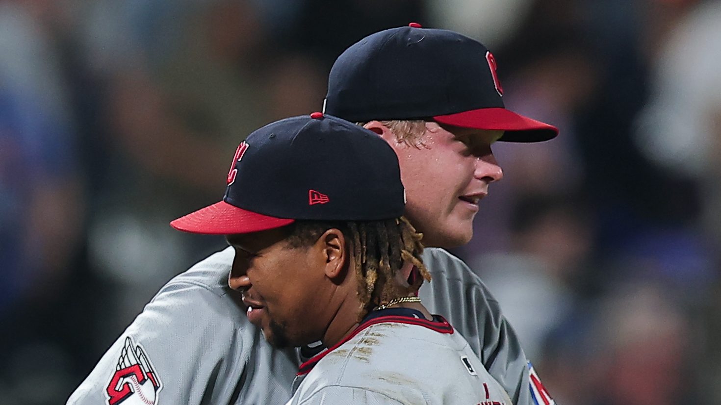 Blue Jays Sign 'Outstanding' Arm Amidst New Trade Rumblings