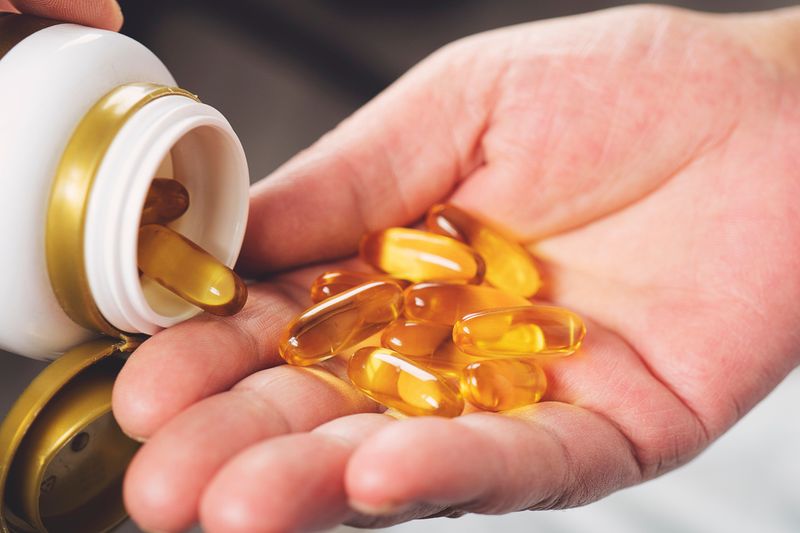 Ask the Expert: Be careful while popping vitamins