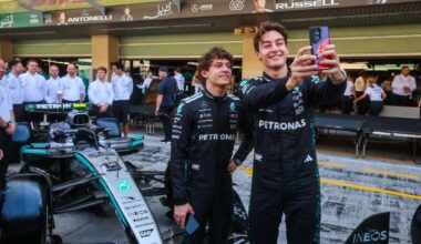 The storylines that will define F1 in 2026 as it enters a new era