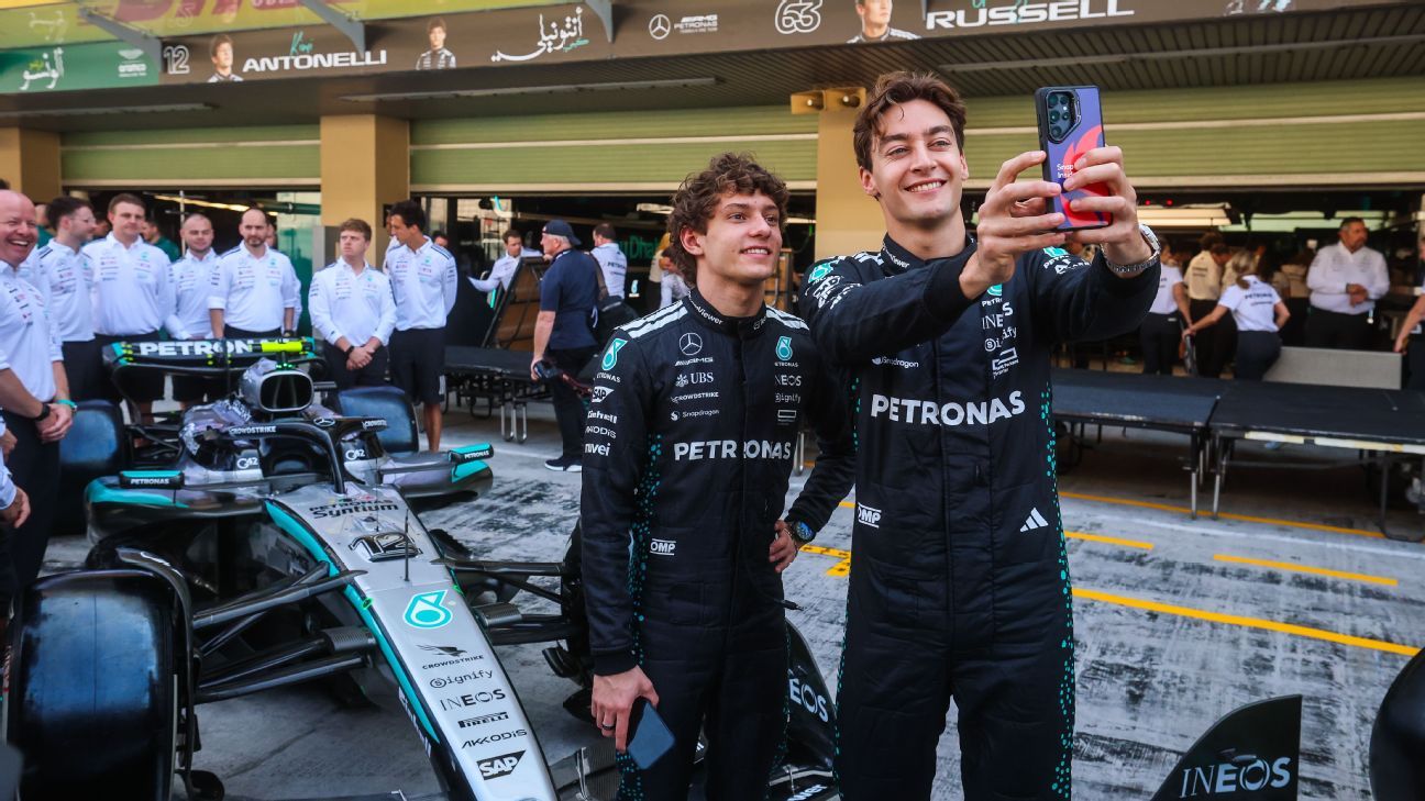 The storylines that will define F1 in 2026 as it enters a new era