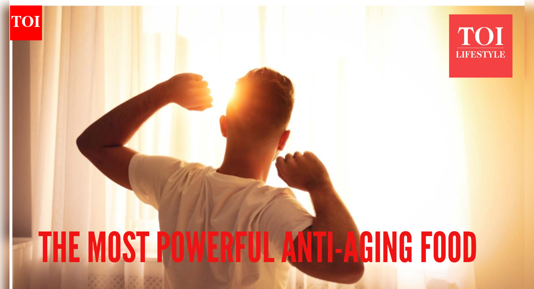 Watercress: From fighting inflammation to reducing oxidative stress: This is the top anti-aging food in the world, reveals top doc |