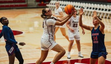 First Road WCC Road Game On Tap for Women's Basketball
