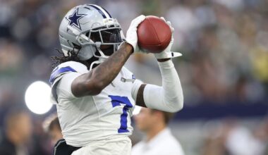 Trevon Diggs wants to make immediate impact with Packers