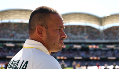 Khawaja announces he will retire from international cricket after SCG Ashes finale