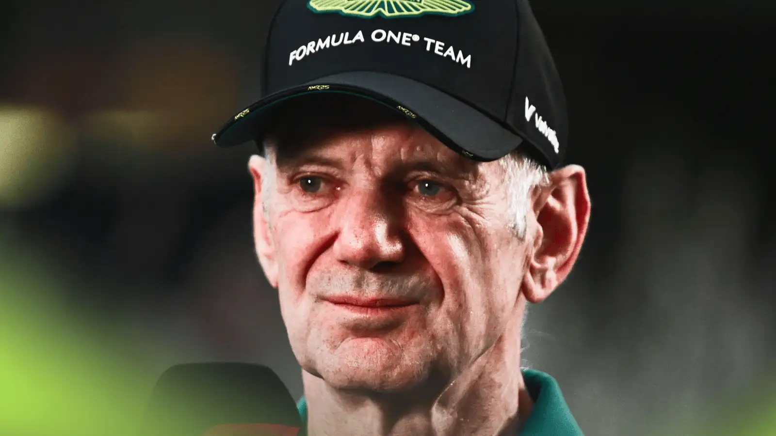 Adrian Newey upgrade triggers Verstappen reaction as Mercedes rebrand confirmed