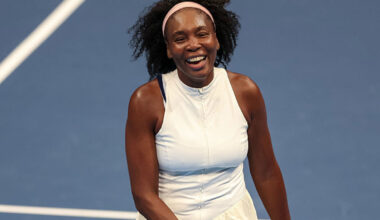 Australian Open 2026 | Venus Williams receives wildcard entry to play in main draw, oldest woman to do so