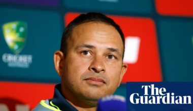 Usman Khawaja’s farewell shows how cricket can be an expression of character | Usman Khawaja