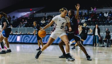 EKU Women’s Basketball Opens ASUN Play with 69-53 Win Over West Georgia