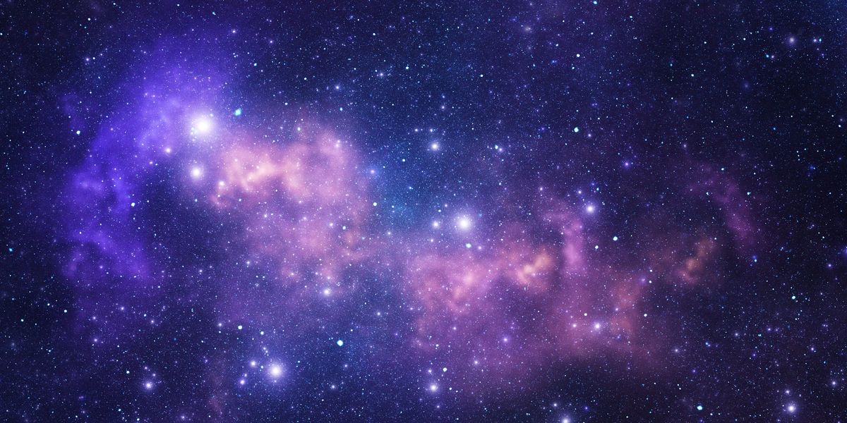 Scientists think there’s a hidden universe created by ‘dark big bang’
