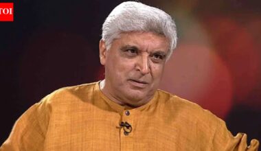 Javed Akhtar calls out his AI-generated fake video; warns to take legal action: ‘Considering to report this to the cyber police’ |