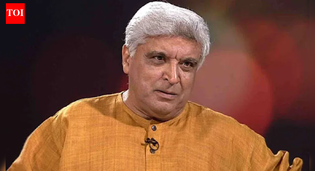 Javed Akhtar calls out his AI-generated fake video; warns to take legal action: ‘Considering to report this to the cyber police’ |