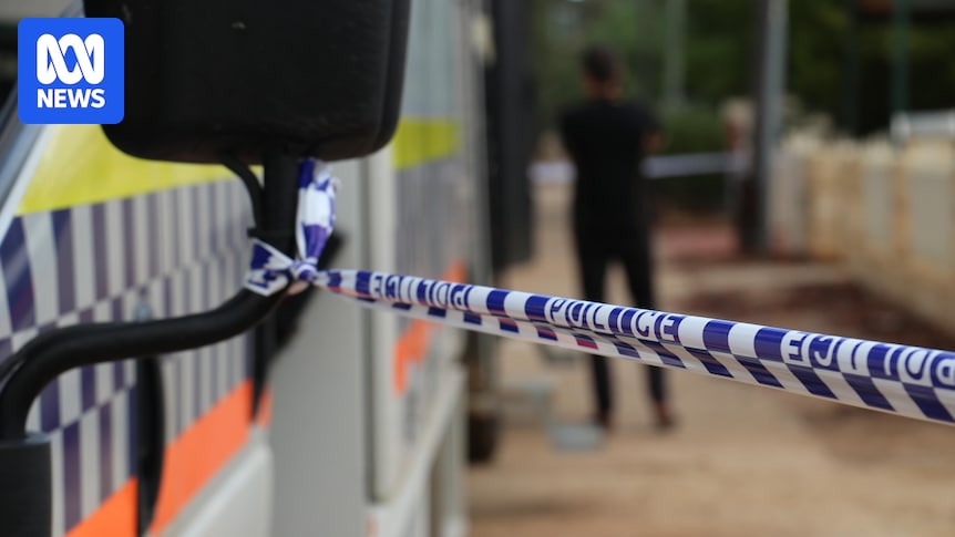 Man who kidnapped boy from Moora home given eight-year prison sentence