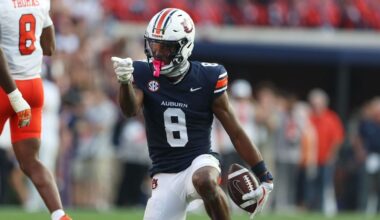 Ranking the best players in the college football transfer portal