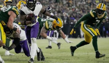 Ravens vs. Steelers spread, line, over/under