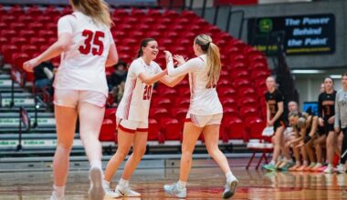 Beavers Return Home for Saturday NSIC Matchup at the Dome