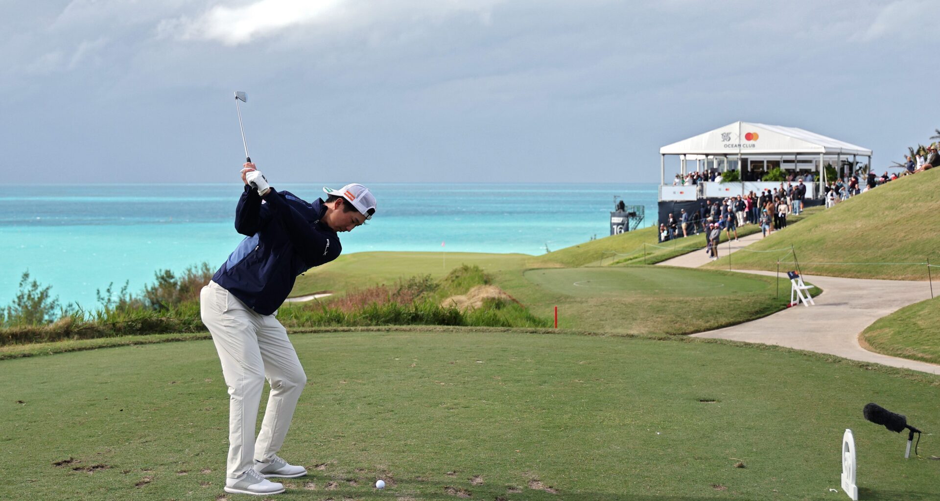 How PGA Tour Golf Is Powering Bermuda’s Tourism Growth