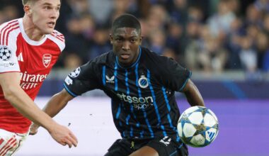 Transfer news live: Liverpool eye Belgian defender Joel Ordonez, Maresca in shock Chelsea exit, Man City close on Semenyo