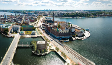 Pedestrianisation Initiatives and UNStudio’s Central Yards Theatre in Hong Kong: This Week’s Review