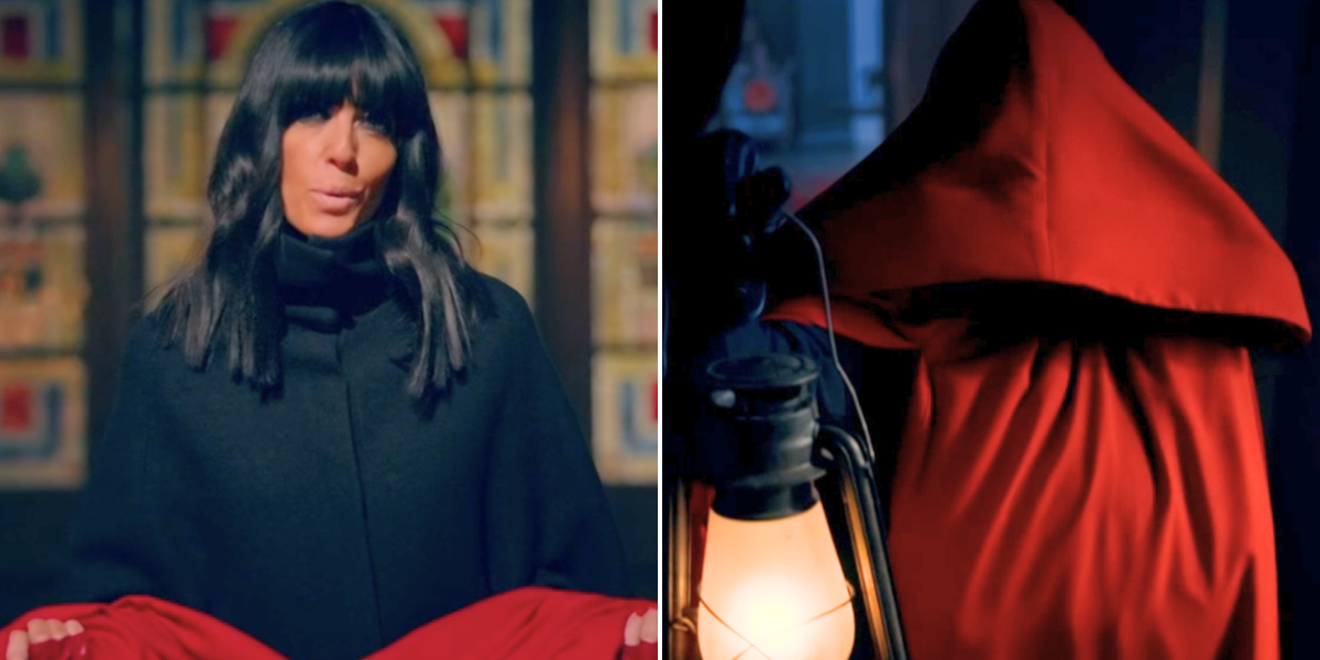 BBC The Traitors fans convinced they've 'worked out' Secret Traitor's identity after spotting glaring 'job title' clue