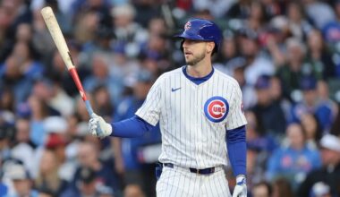 Dodgers Get Positive Update on Kyle Tucker Amidst Slow Market