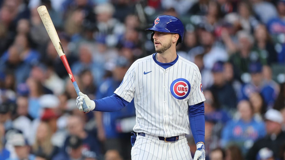 Dodgers Get Positive Update on Kyle Tucker Amidst Slow Market