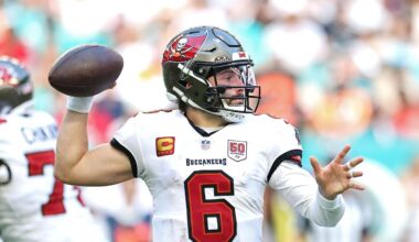 How to watch NFL Week 18 doubleheader: ESPN, ABC schedule