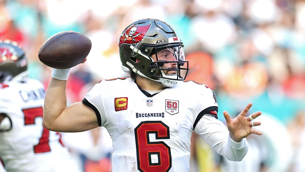 How to watch NFL Week 18 doubleheader: ESPN, ABC schedule