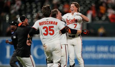 Bold 2026 MLB predictions: World Series picks, trades, more