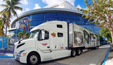 NHL gambles that Winter Classic ice won't melt under Miami's heat