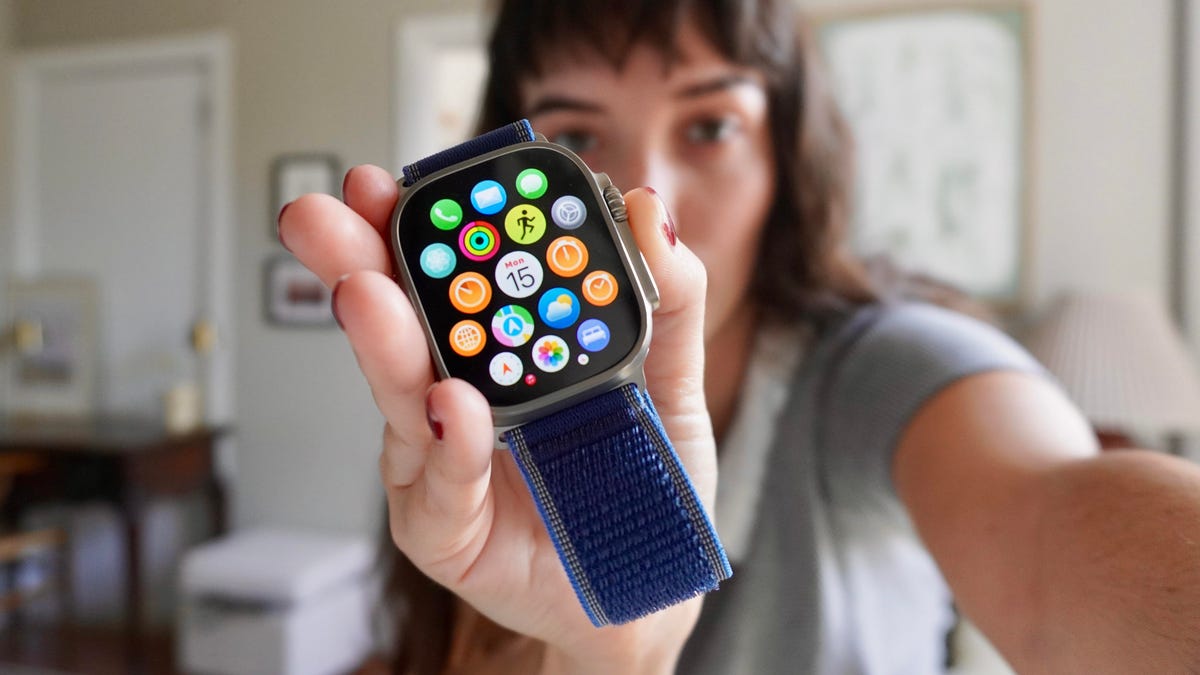 80% of Apple Watch users who step up exercise now push past Quitters Day, study shows