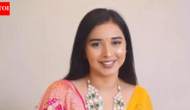 ‘Bigg Boss 19’ fame Tanya Mittal breaks silence on ‘150 bodyguards’ claim, gives inside tour of pharma factory |